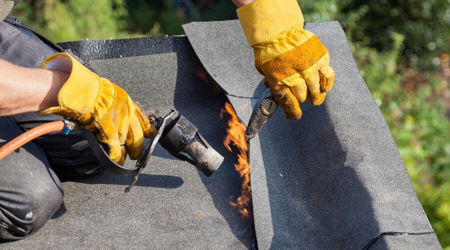 Local Chimney Repair in Bethel, VT